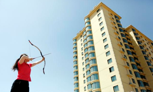 统计局：房价上涨城市降至新低，楼市越发稳定