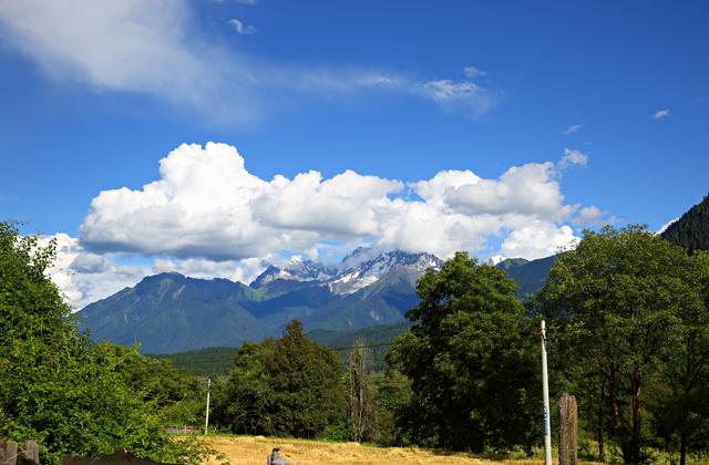 关于藏族人一辈子只洗三次澡的传言，居然是真的