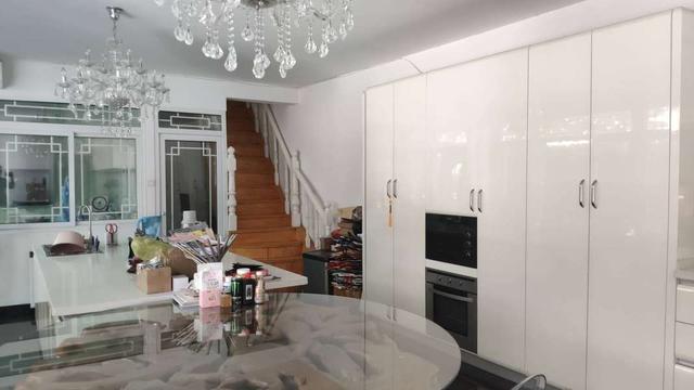 北锣鼓巷现代中式多层四合院，已然成为亮点