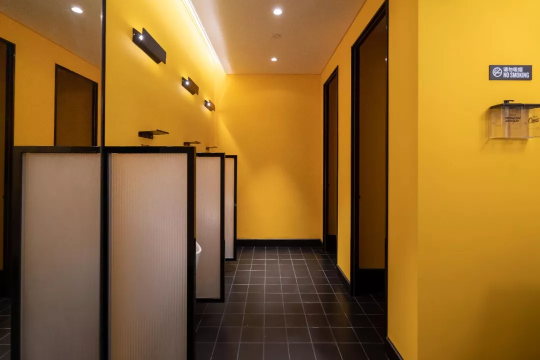 城市有机更新 | 前政府办公楼迎来WeWork在杭第四子