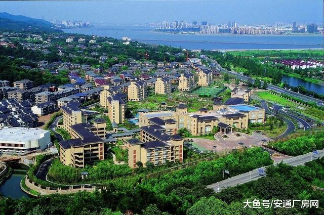 2019杭州推進大城北建設，新建或提升400公里綠道