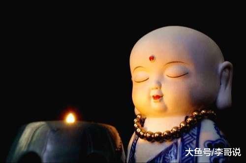 佛说：行善自会有天知，头顶之上皆会有神明