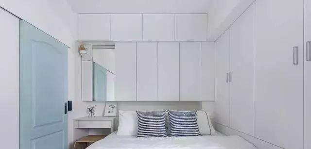 厉害！87平挤出三室两厅一书房，还能拥有五个床位！太机智！晒晒