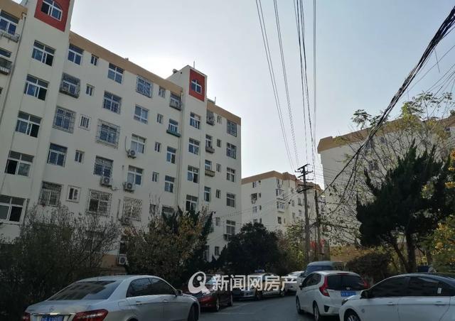 楼市新观察：年末青岛二手房市场租售都遇冷 房东盼成交，但＂低于心理价就不卖了＂
