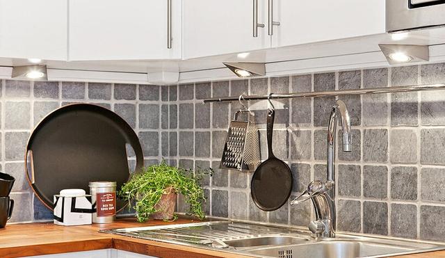 谁说结婚一定要大房子，一居室小窝幸福满满