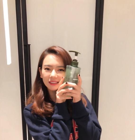 世界上公认最香的洗发水，洗后7天都不出油，网友：跟油头说再见