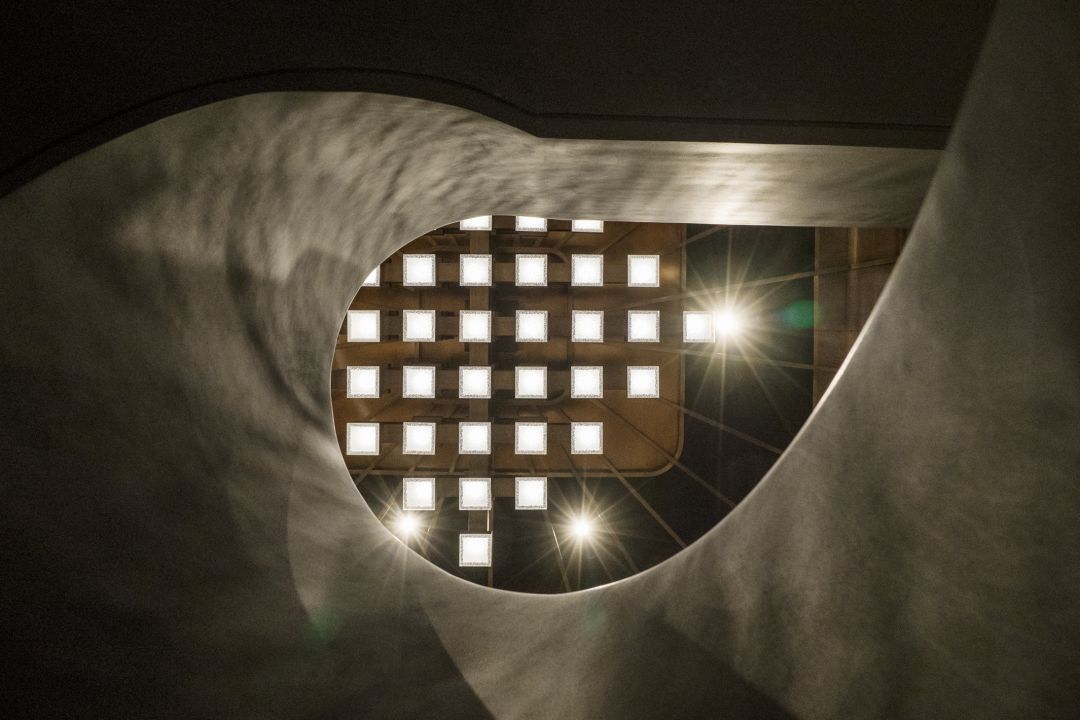 原汁原味的国民风餐厅，分分钟带你穿越到民国时期用餐！