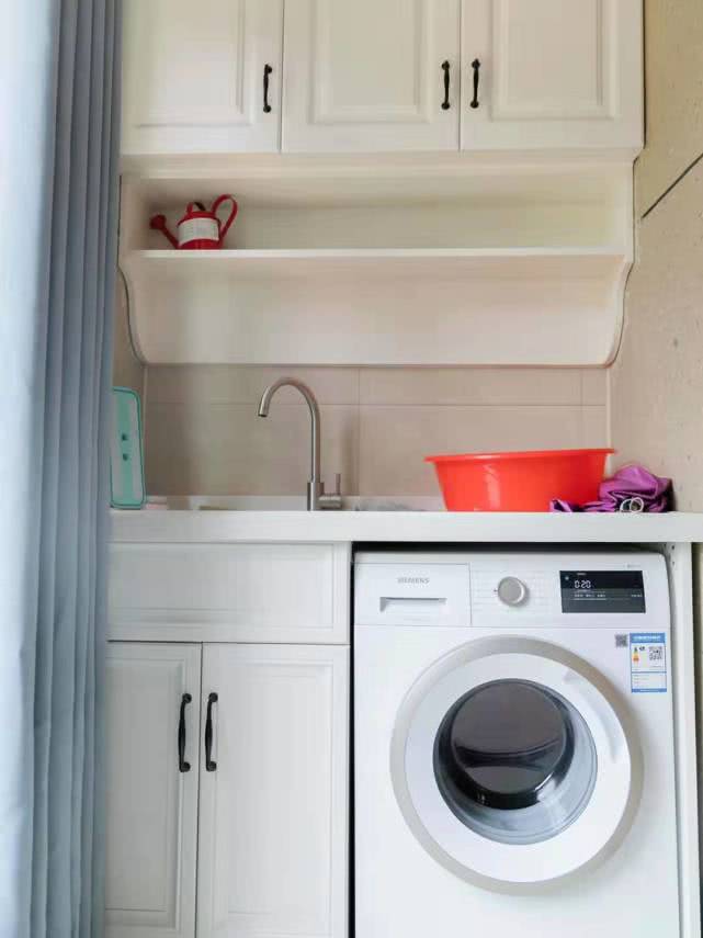 谁说60平的房子不好设计，看看人家的装修，颜值与收纳样样都不差