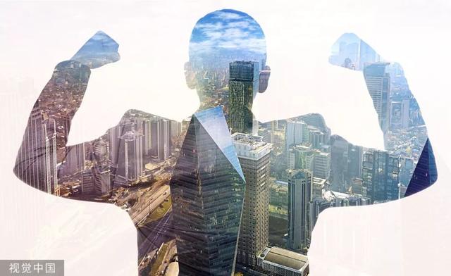 1天就是80套，和它比卖房？too young too simple