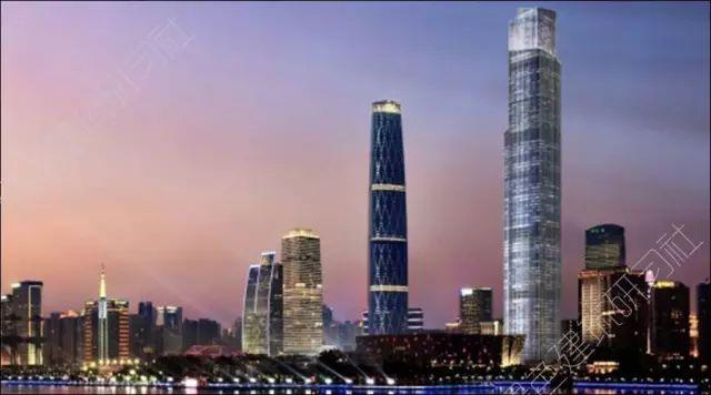 中国知名的24个装配式建筑