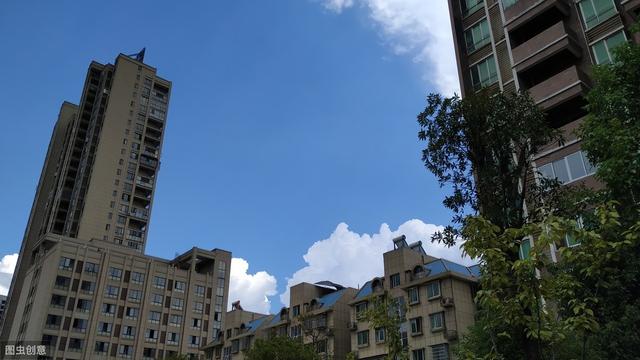 购房者观望，买房人减少，小区“开盘即售罄”？很可能是迷惑人的