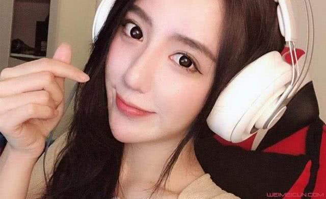 呆妹儿一姐之争失败告终，心灰意冷明年将退出直播！