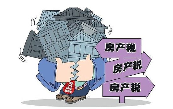 房地产面临“暴雨“？比房价疯涨还恐怖！王健林：跟每个人都有关