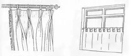 新房装修窗帘到底应该怎么选？令商家闻风丧胆，再被坑钱只怪你蠢