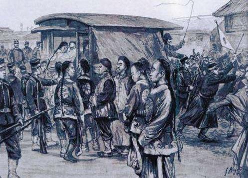 武则天和慈禧同嫁一个短命皇帝, 宫斗谁会赢?