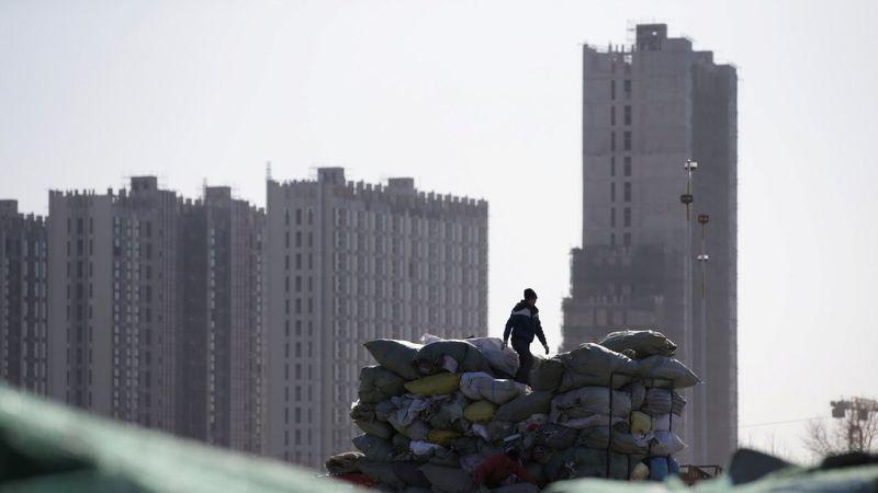 南京学区房到底有多贵? 第一梯队老房子9万一平, 共有三个梯队