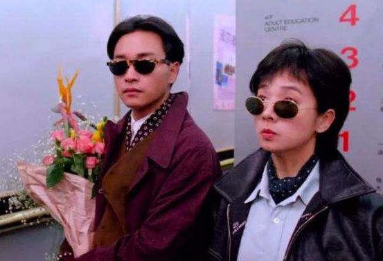 张国荣曾说：如果你当初嫁给我，可能会改变我的一生！