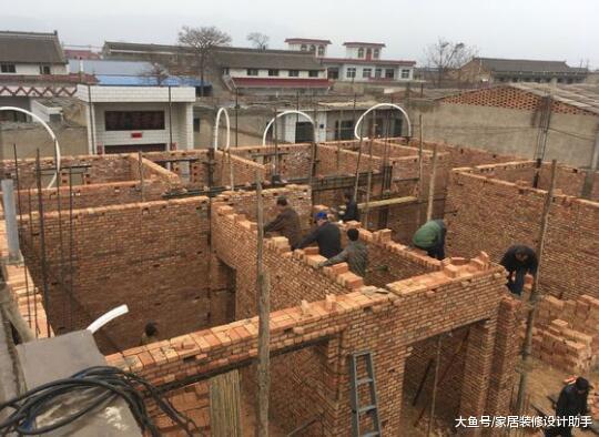 沒建過房的人不足以談論辛苦，29萬自建兩層小別墅讓我操碎了心