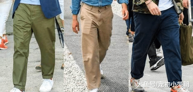 中国人发明了100多年的裤子，现在在国外被抢着买！