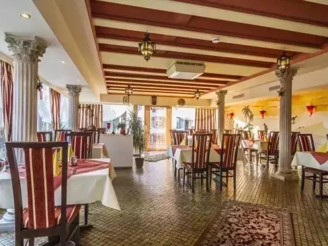 德國療養小鎮：巴德克羅欽根對國內康養產業借鑒