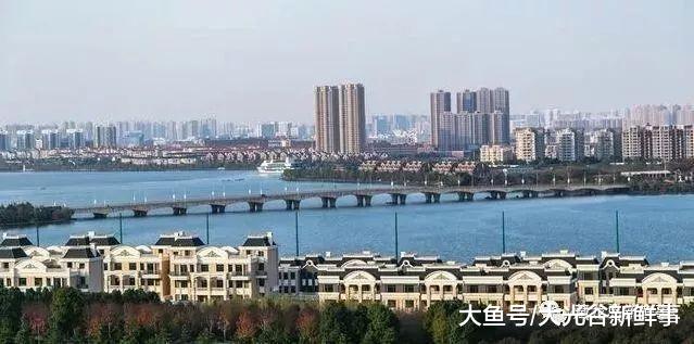 新鲜出炉！江夏、光谷11月房价来啦！看看你们小区是多少了？