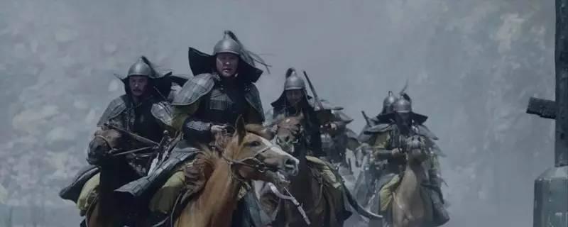 蒙古骑兵为何能成为冷兵器时代的战争之王？