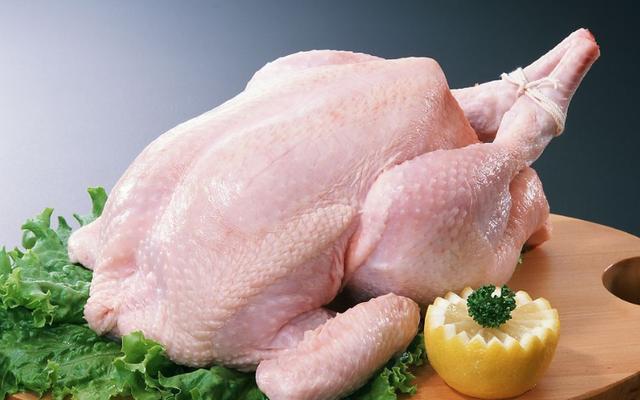 鸡身上这几个部位千万不能吃，快来看看，是不是你平时喜欢吃的？