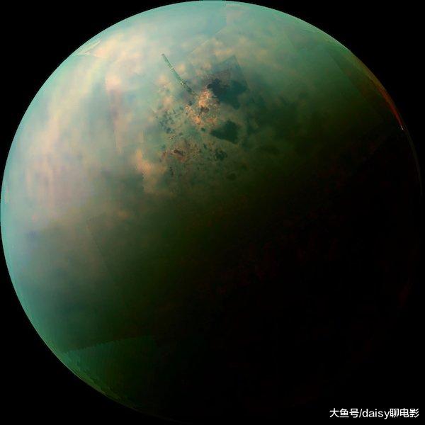 太阳系@宇宙中最恐怖的星球 你肯定想不到会是它