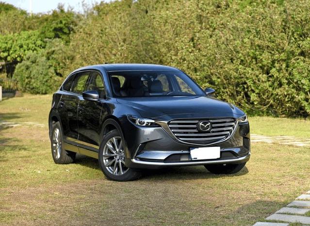 它专为汉兰达“降温”，搭载十佳发动机，入华从43万降到23万