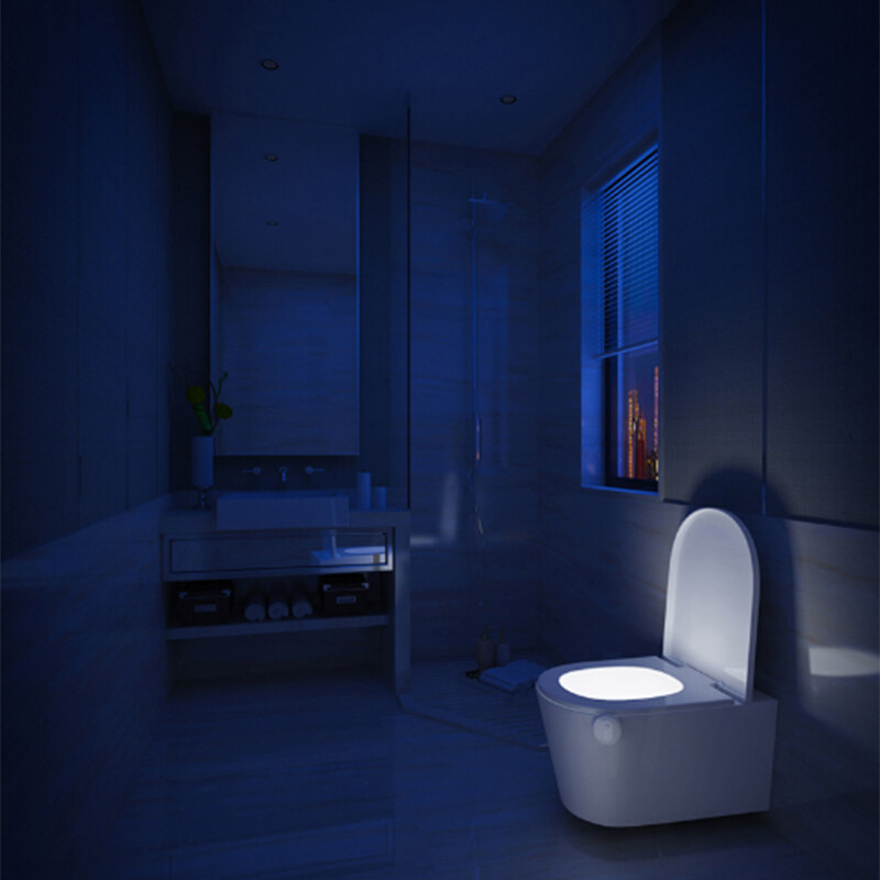 新房交给舅舅装，一进卫生间立马给钱，天，太高级了，给大伙瞧瞧