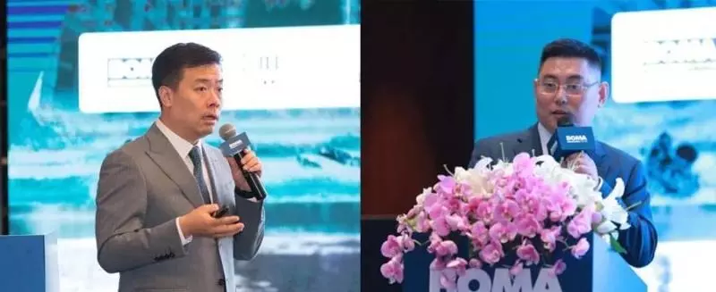 协助业主摆脱应急管理的困境 -BOMA“国际应急管理体系”论坛于京沪两地盛大举行