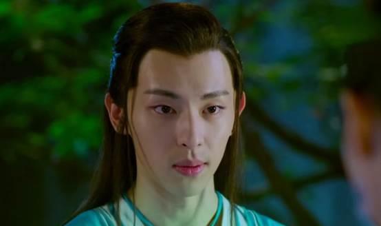 封神演义：结局子虚会死？并不是无依据，伯邑考早已说出