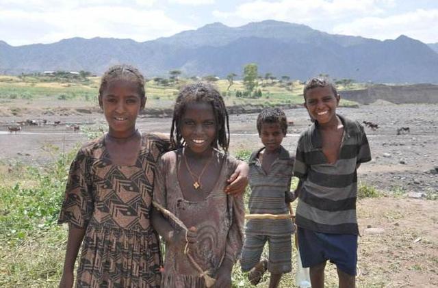 世界上最穷的国家之一，男性随随便便娶老婆，但是中国人却不想去那里