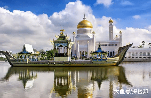 文莱：700元能租别墅，租满30年就是你的，政府：赔钱保障民众有房住