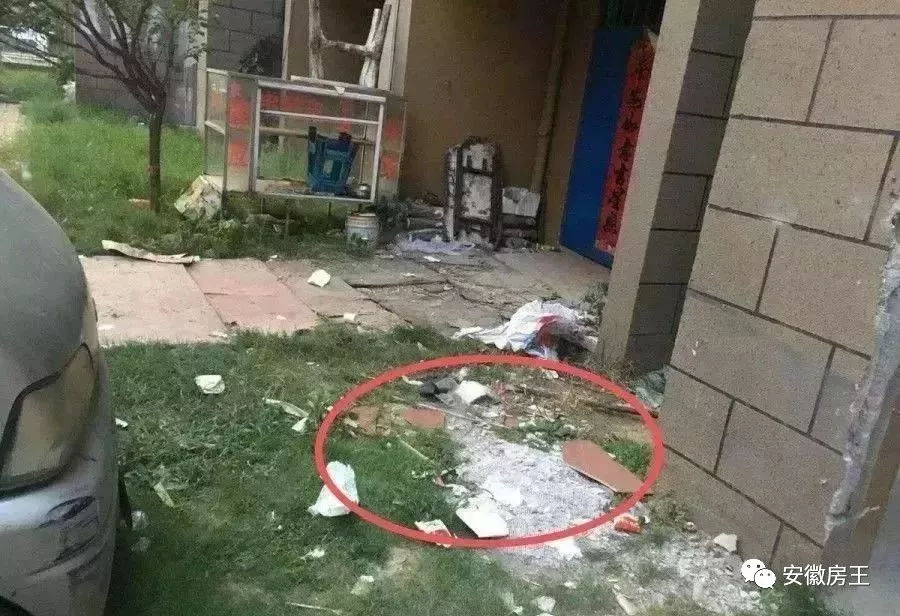 反转！开发商破产，小区成垃圾场！合肥官方回复：北城知名烂尾盘复工