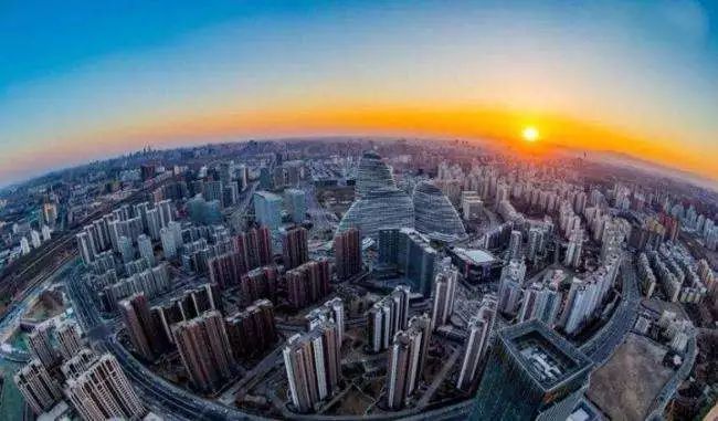 北京集体用地建共有产权，小产权房曙光到来了？