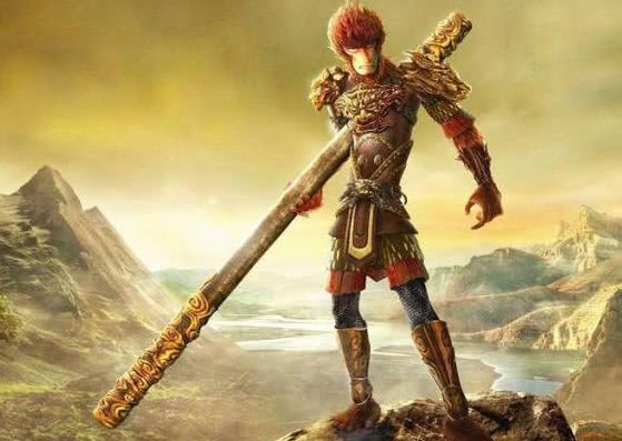 孙悟空的金箍棒为何厉害？不是龙王宝物，而是封印了一位上古大神