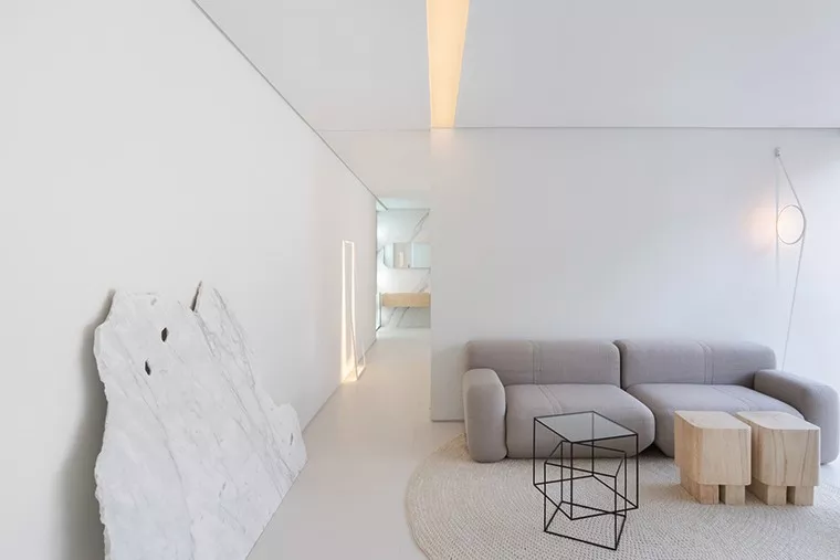 “无主灯”设计引爆潮流，极简打造的简单生活！