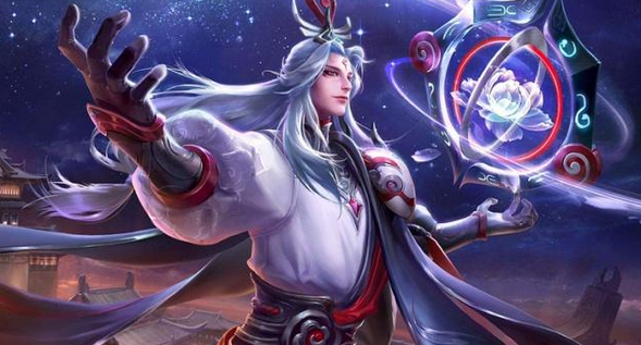 王者荣耀明世隐怎么玩王者荣耀明世隐玩法技巧详解