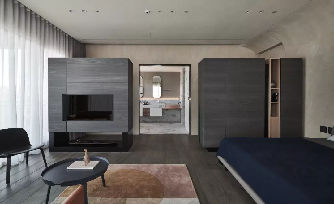 “无主灯”设计引爆潮流，极简打造的简单生活！