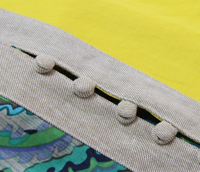 裙子过膝才好看，今夏时髦姑娘都爱的无袖背心裙，好穿靓丽还不贵