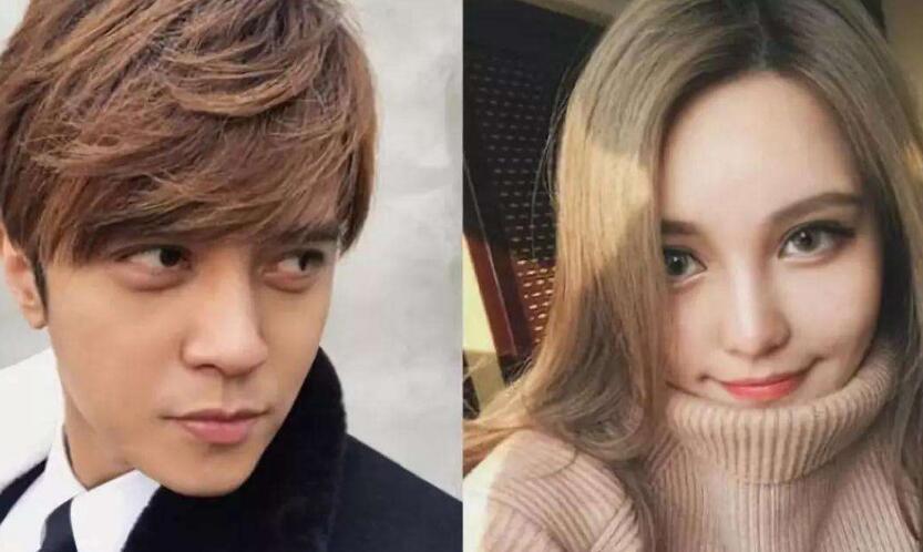 罗志祥新歌联名女友卖潮牌服装, 遭粉丝们怒怼, 他关评论力挺女友