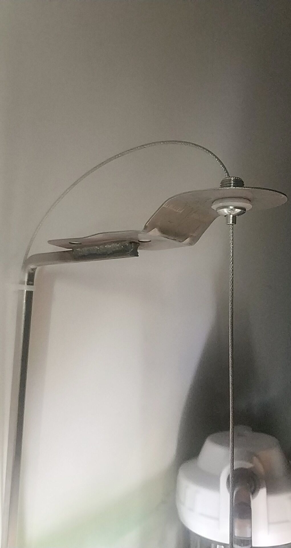 新手DIY水草灯，省钱好用就是王道！