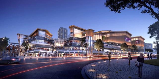 卢刚：精彩汇接房了，这边的商铺可以去考察一下