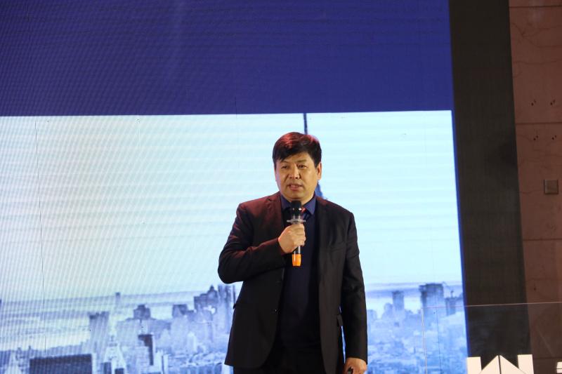 “追夢2019”金瀾之家全國經銷商年會圓滿落幕