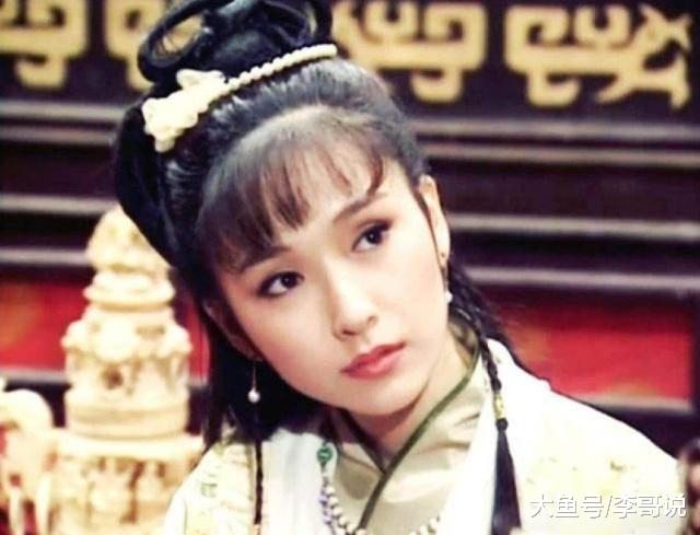 台湾第一媳妇，与男友分手后，53岁至今不婚，而对方早已妻儿美满