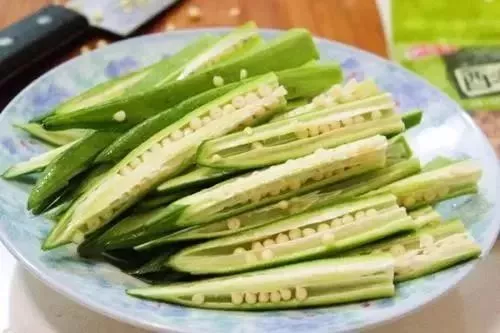 你还在吃“秋葵”吗？都看看吧！