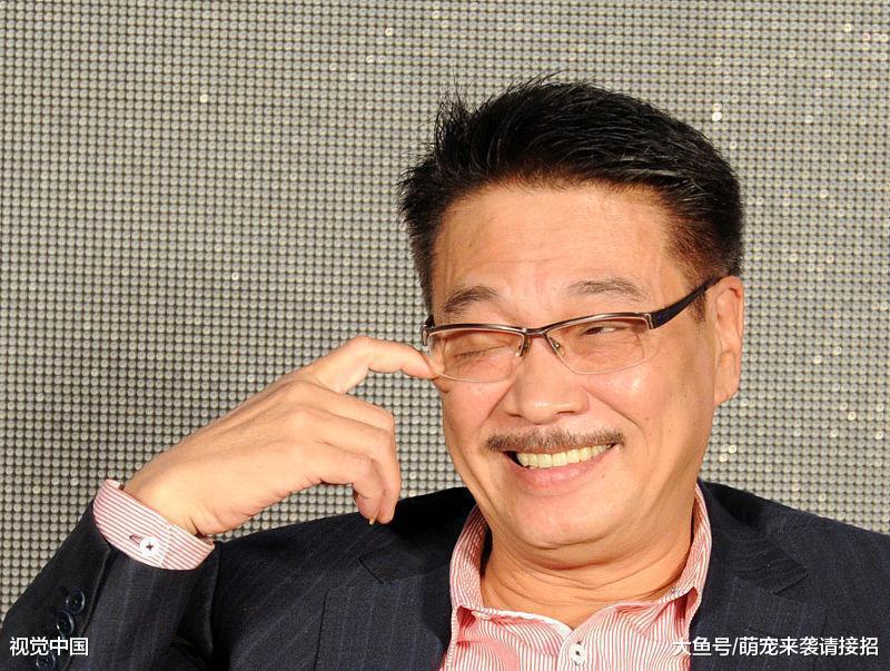 吴孟达新剧《流浪地球》定档, 叫板周星驰, 网友: 小心输的很惨!