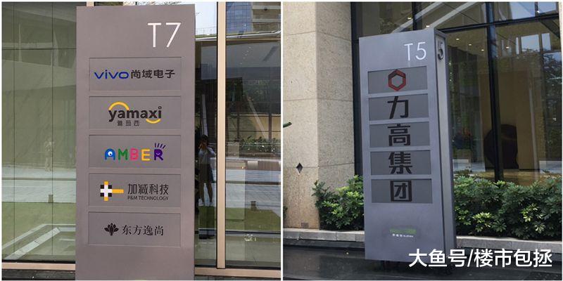 34年积淀，与深圳共同成长！这片区域将爆发成为世界级生活圈！