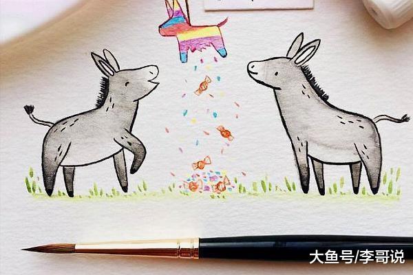 让人一听就想笑的段子，幽默风趣，治愈你的不开心！